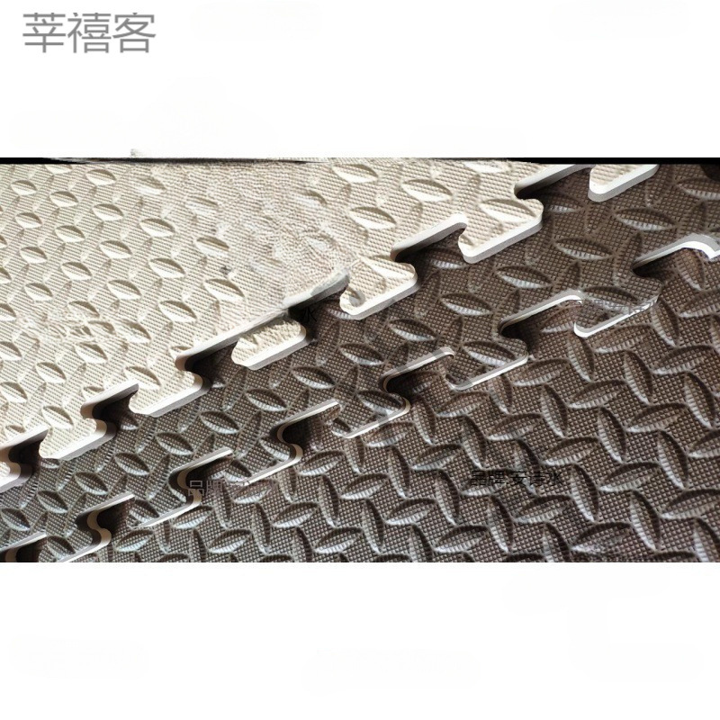 Climbing Mat Splicing 80 × 80 Foam Mat 100 × 100 Baby Waterproof Erasable Taekwondo Climbing Mat Thick Floor