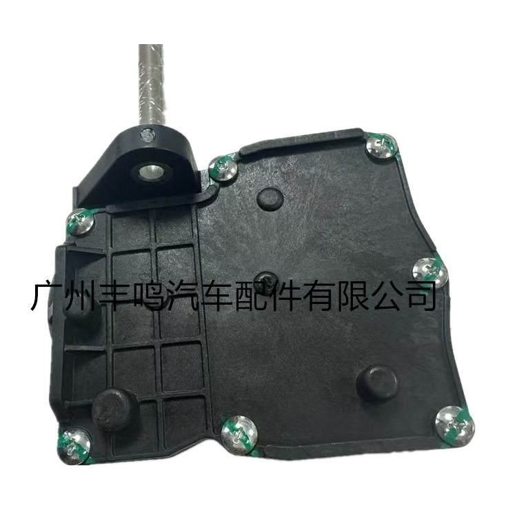 Conjunto de actuador de cambio de caja de transferencia 36410-0K020 36410-0K010 para Toyota