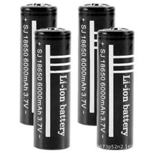 Q羳18650늳غɫ60003.7V늳ӷQͲ늳