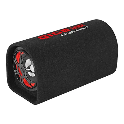 Car speaker/subwoofer – Bluetooth Subwoofer Speaker High