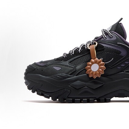 Cross-Border Hard Candy Dad Shoes for Women 2025 Autumn and Winter Thick-Soled Height-Increasing Sports Casual Sneakers Women's Shoes Versatile Casual Shoes