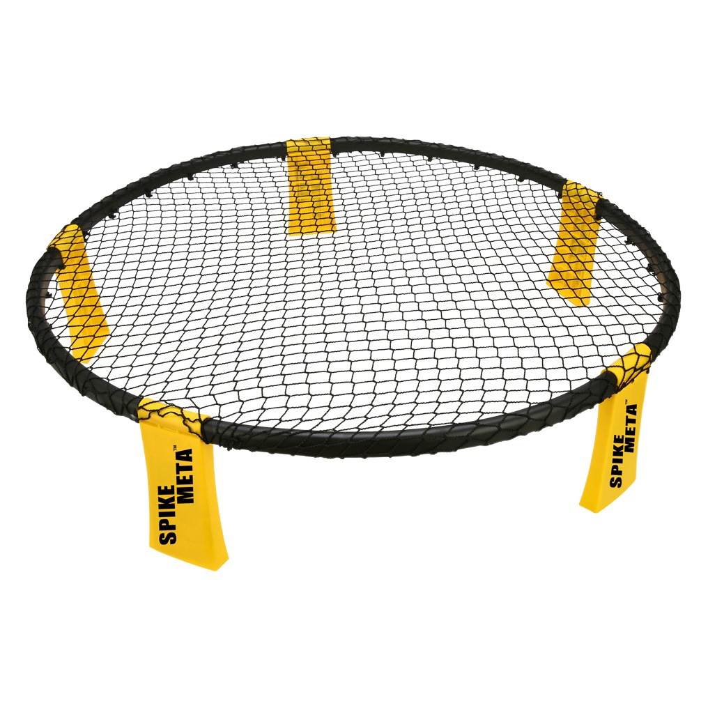 Pelota de juego Spike Amazon Mini Volleyball Group (Espesor del pie, alta dureza, media y alta gama)