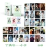Ding Yuxi: [50 pictures in box]