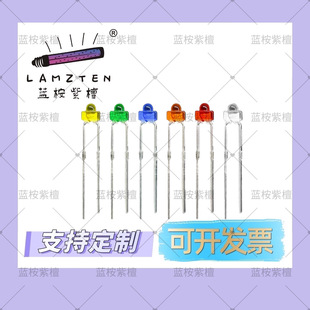 1.8mmС�A�^����������΢��LED����l����O�ܸ����Դledָʾ��