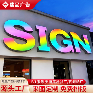 ���Q�羳�������òʰl����RGB Led signȫ�ʏV�����ԴUL/CE�J�C