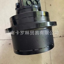 9255880 -日立ZAX270/280-3行走馬達總成齒輪挖掘機配件9256990
