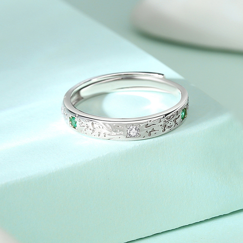 Ring, for beloved