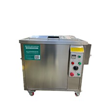 东超能61L单槽超声波清洗机带过滤系统 工业级高效清洁设备热销中