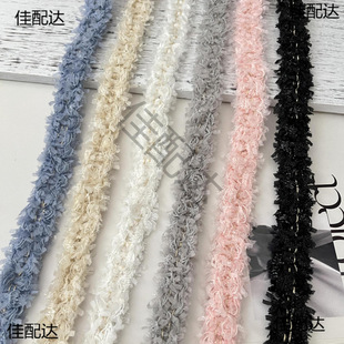 ��ɫ��ɫ��ɫë߅��2���׌�����ƴ��diy���bЬñ��߅�l