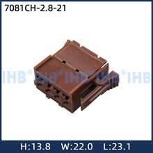 7081CH-2.8-21��܇��ˮ�B�����Ӳ������ ܇�ù�ĸ�������^