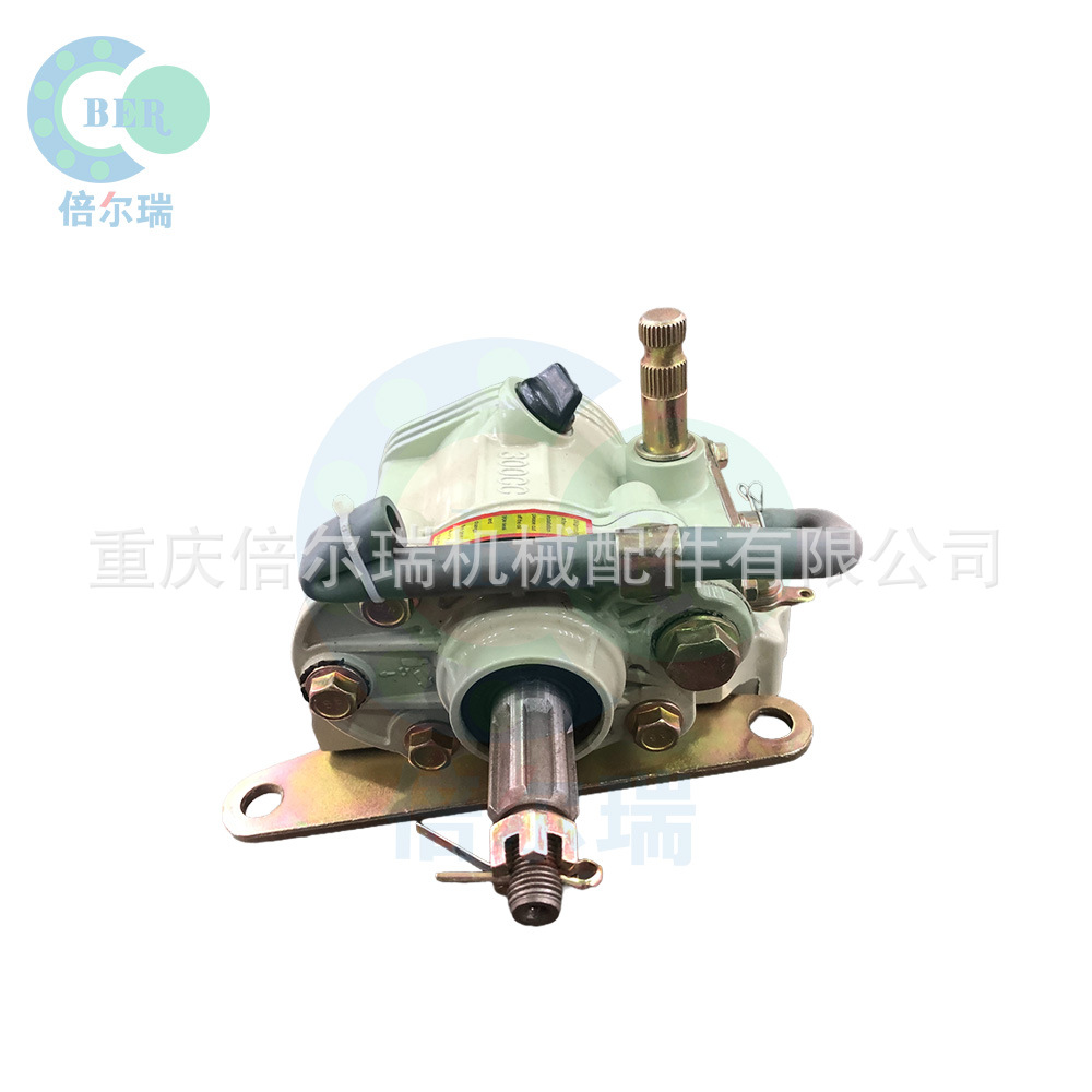 Adecuado para triciclo blanco lechoso inversor 250 300 350 400 450cc motor universal