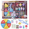 Variable toy for boys, doll, movable children's gift box for kindergarten, Birthday gift