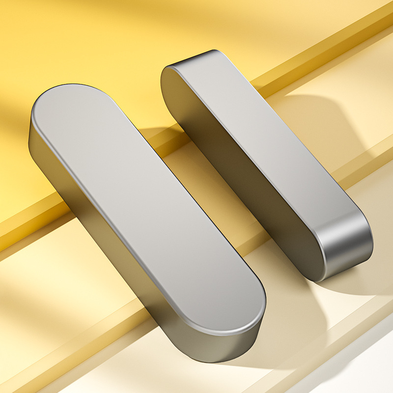 铁A3钢平键销A型 GB1096双圆头键条键槽方键条横销轴销定位销肖子