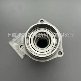 轴承;深沟球轴承;圆锥滚子轴承