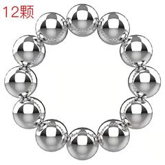 男用タンタン錠精環亀頭環入珠球羊眼輪包皮抵抗をして、曖昧性用品磁力磁気ビーズを作ります。