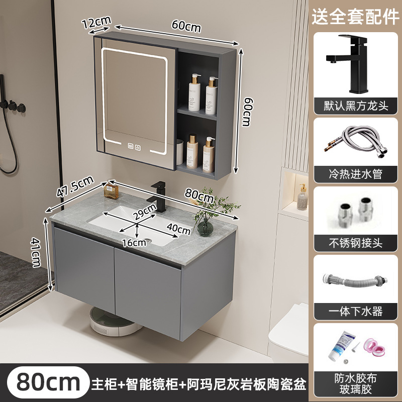 gabinete de baño cerámica integral lavabo inodoro gabinete de baño lavabo lavabo