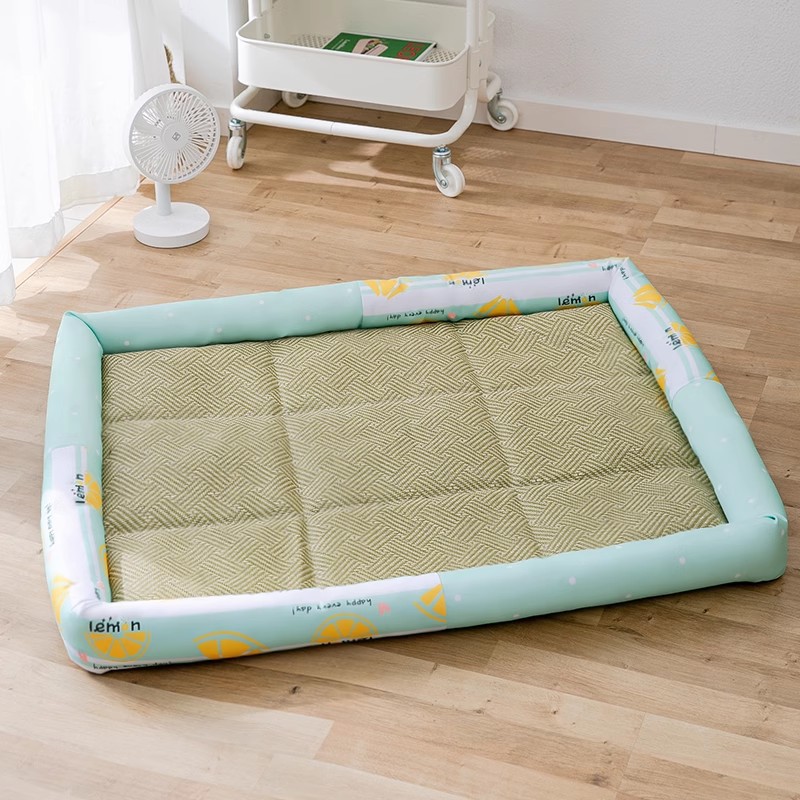 [Nueva liquidación] La perrera se puede quitar y lavar en verano