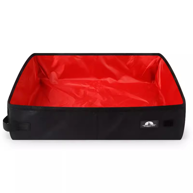 S사이즈 레귤러 레드