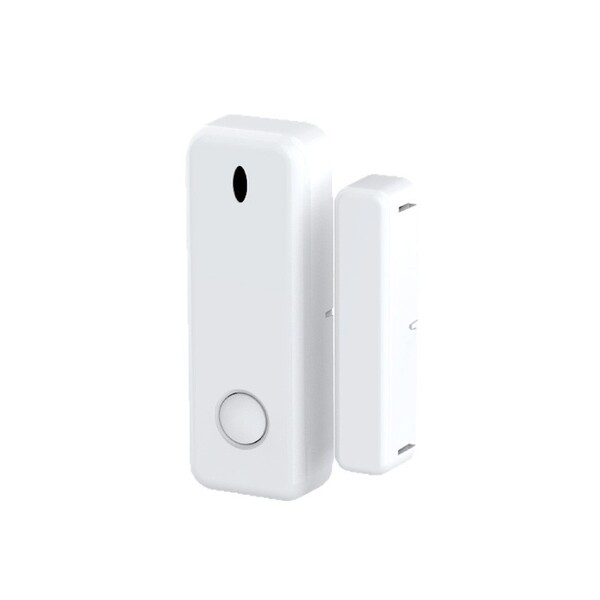 Wireless induction alarm