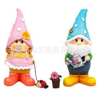 �羳���R�d�¿� Gnorm The Garden Gnome �b�ƺ�����c����