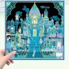 Silent Crystal Realm-3pcs-Large