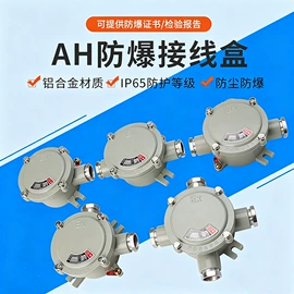 其他防爆器材;防爆箱;配电箱