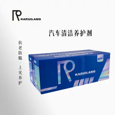 and Polish, 5-Liter Pack, 50-Liter: Cleaning/curing agent - cleaning-and-maintenance-agent-in-box-18-bottles
