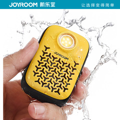 Jiletang 新しい Bluetooth スピーカー屋外照明通話ノイズリダクションスピーカー耐久性のある防水 Bluetooth スピーカードロップシッピング