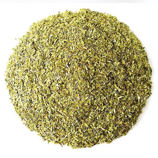 Argentine Yerba Mate Loose Leaf Tea 500g Cold Brewed Unsweetened Bulk Herbal Tea for Daily Brewing preparation