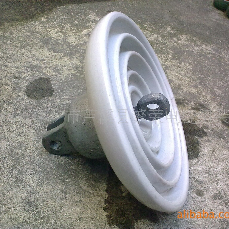 供应XP-70C悬式瓷瓶绝缘子