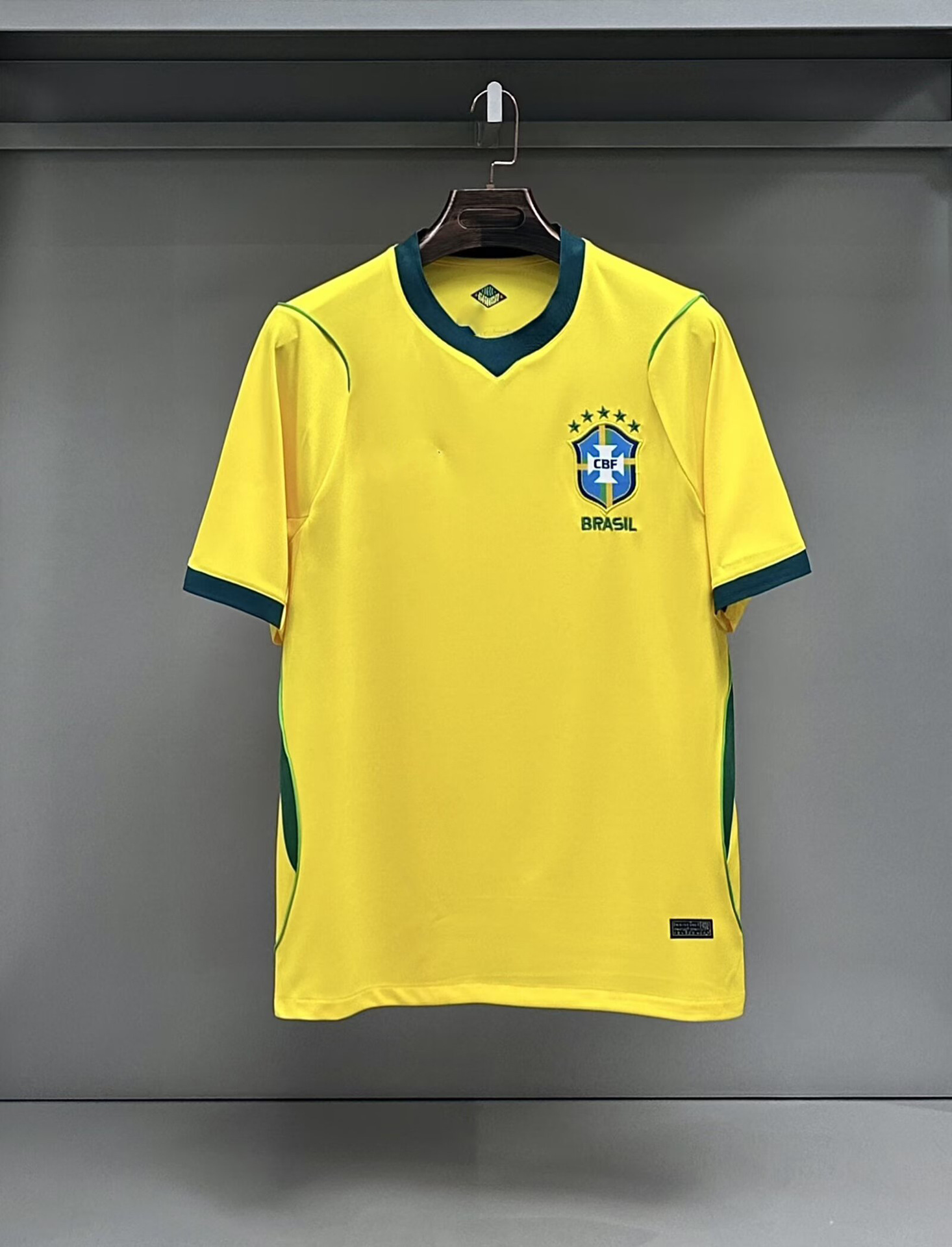 2627 camiseta transfronteriza Argentina Portugal Inglaterra España tailandesa camiseta fútbol image 17