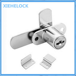 XIEHE 208 Double Open Cabinet Door Lock