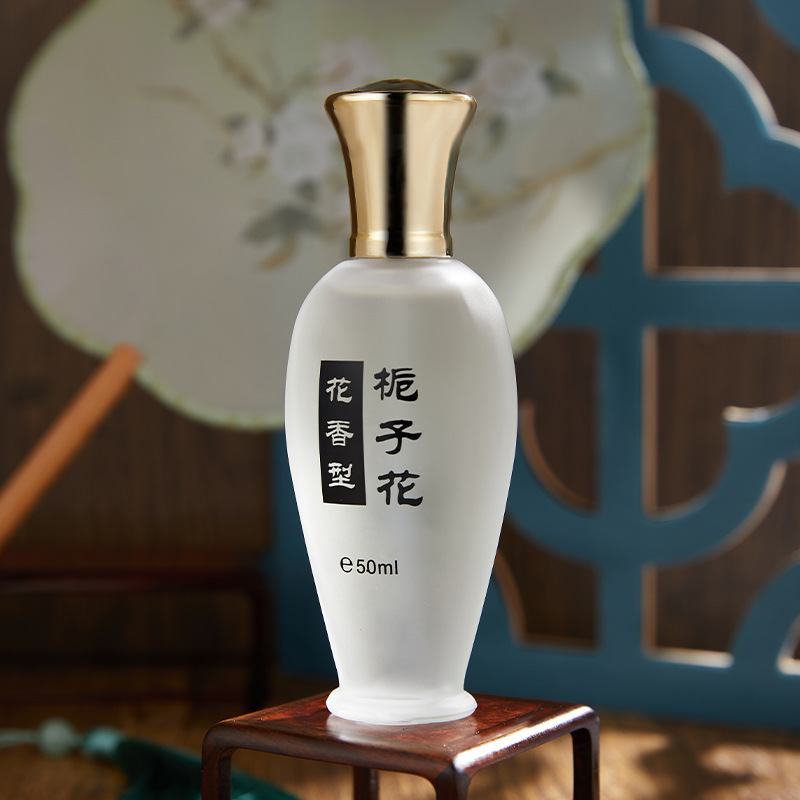 Century Show Ladies Perfume Chinese Old Osmanthus Lily Lasting Fragrance Jasmine Classic Osmanthus Perfume Wholesale