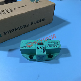 New P+F Sensor Nbn3-F31-Z8-V1-3G-3D