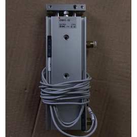 B030*95成新的原装SMC气缸 CXSM15-100 实物图片