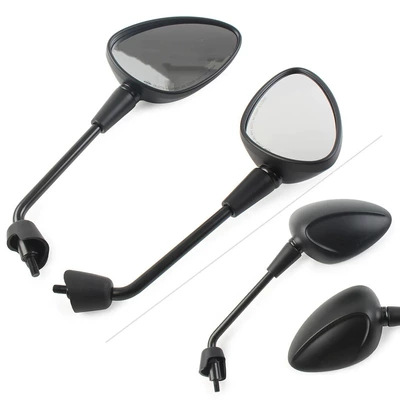 Motorcycle rearview mirror Rearview Mirror Modification Accessories
