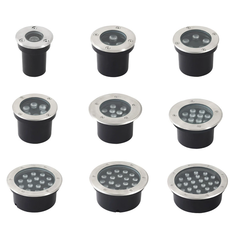 Travel lamp for cemetery, built-in garden lights for gazebo