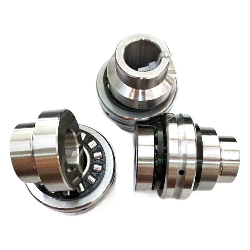 Шаровой подшипник контакта тяги угловой для механического инструмента ZKLF1255 ZKLF1560 ZKLF1762 ZKLF2068