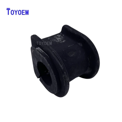 Asqı sistemi / Xodovoy hissələr OpeNiNg Rubber FroNt BalaNce