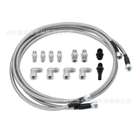 其他液压元件;聚氨酯橡胶;高低压橡胶管