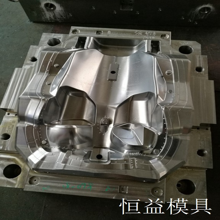 充电器壳体电扇塑件模具调角器箱PC+ABS合金外壳塑料模具黄岩模具