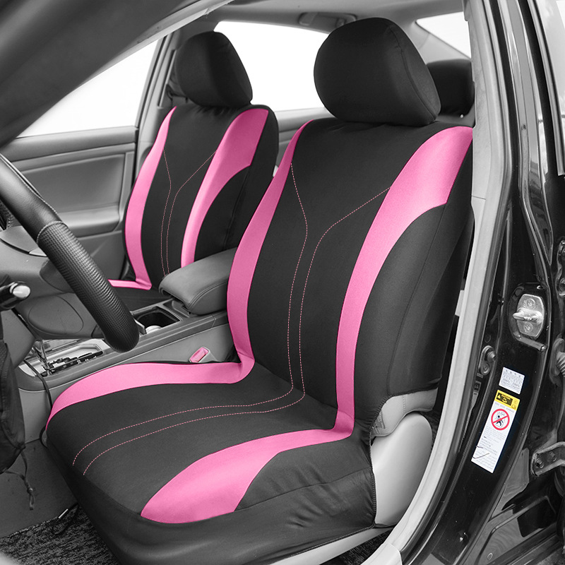 Car seat covers, car seat protectors, popular foreign trade car seat cushion covers, factory direct sales of car seat cushion covers