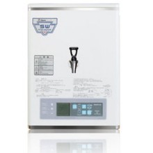 代理批发 吉之美牌步进式商用开水器 GM-K2-15CSW 学校、医院车间