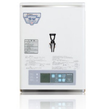 代理批发 吉之美牌步进式商用开水器 GM-K2-15CSW 学校、医院车间