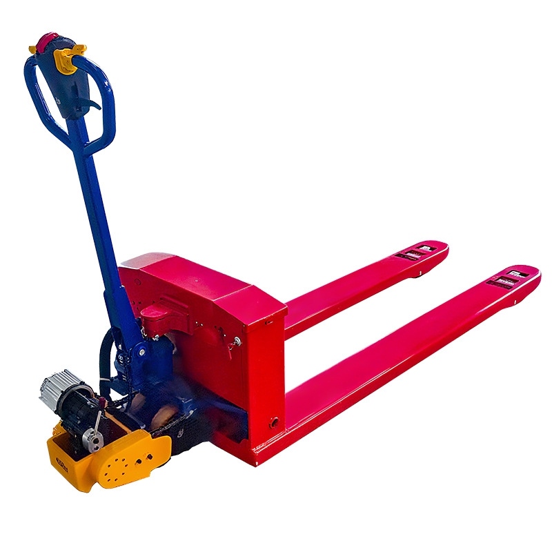 8 toneladas de camión de transporte eléctrico camión hidráulico pesado gran tonelaje de transporte de carga ganado elevadora eléctrica remolque