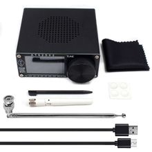 ATS25X2��wifi2.4"������Si4732ȫ�������ߵ������FM LW MW��ssb