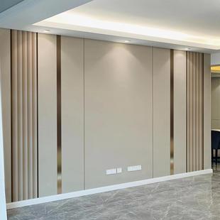 Nailed 2025 New Tv Background Wall Mural Scandinavian Accessible Luxury Modern Minimalist Living Room New Chinoiserie Landscape Wallpaper