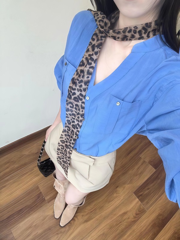 套装女2025秋季法式设计感小众衬衫上衣高腰显瘦包臀半身裙两件套|undefined