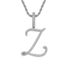 Z (Серебристый)
