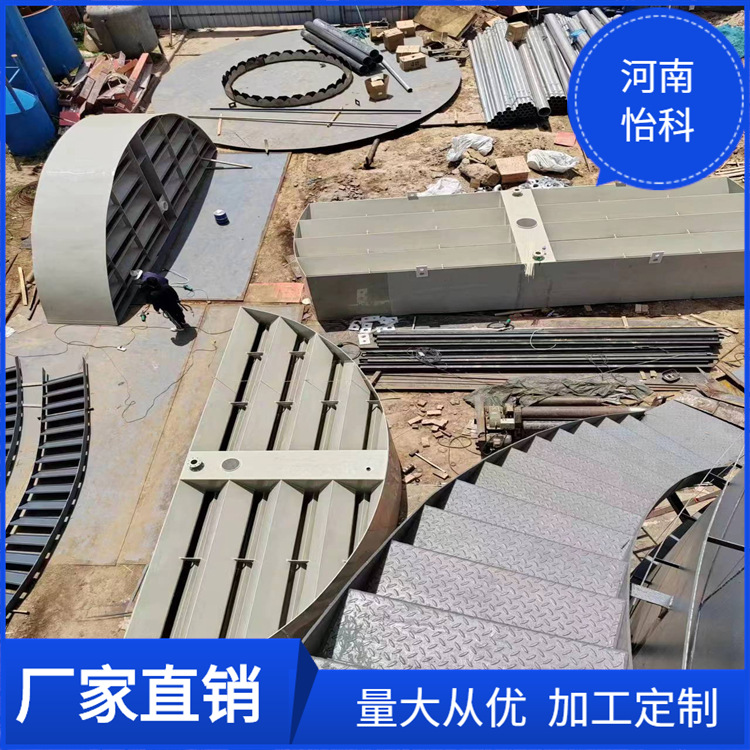 上海PP三相分离器 耐强酸防腐蚀污水处理设备聚丙烯塑料废水净化